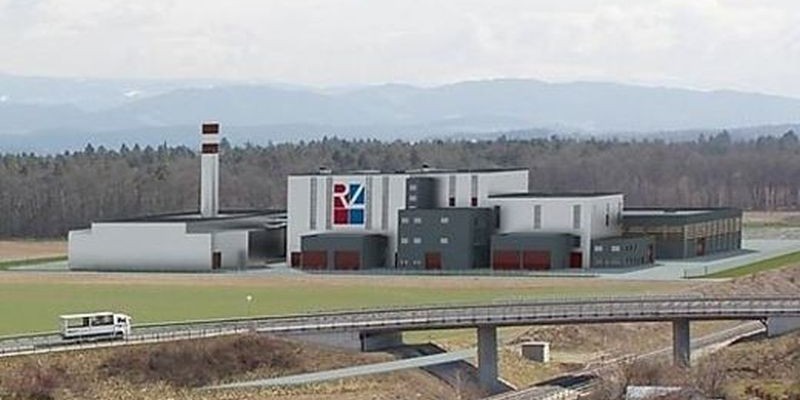 SFC Umwelttechnik GmbH unterschreibt Vertrag für Kondensatreinigung im Biomasseheizkraftwerk Klagenfurt (A)