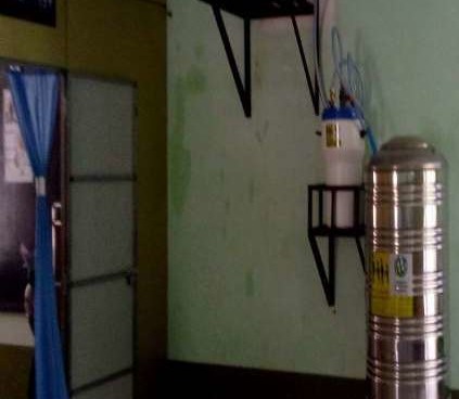 Hinthada Township Hospital Drinking Water Treatment Plant – Myanmar