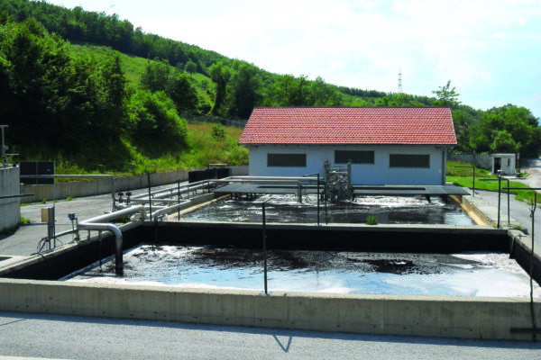 Sarajevo landfill leachate_DU